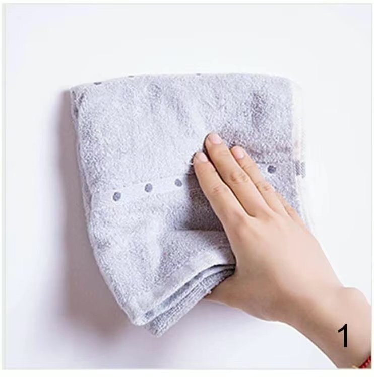 Clean the lid surface